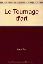 Le Tournage d'art